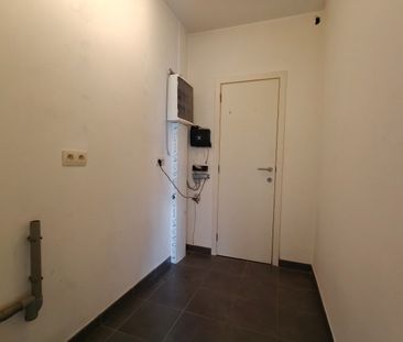 Appartement met terras en garage te Lokeren - Foto 3