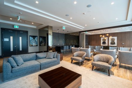 For Lease - 4208 Dundas Street Unit# 615, Toronto, Ontario - Photo 4