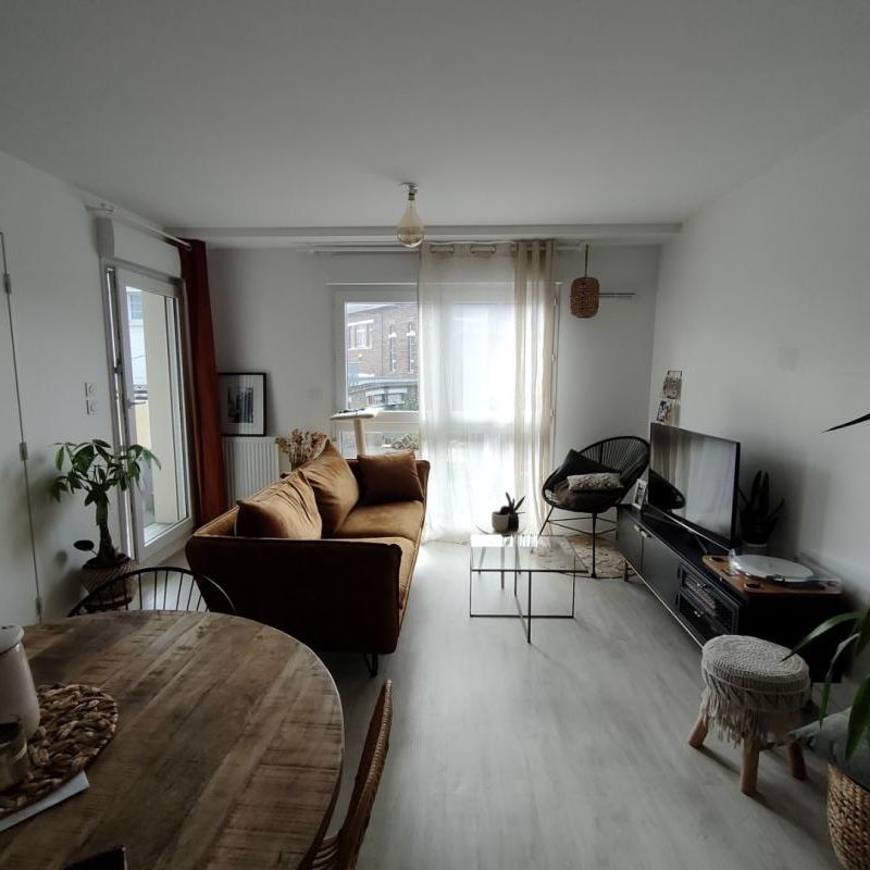 T2 Le Vern - Photo 1