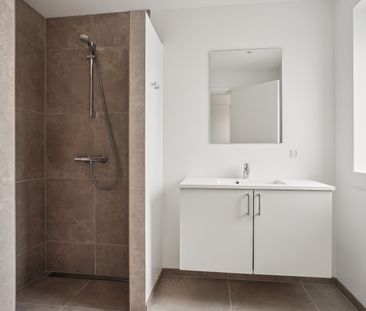 Nyt 3 værelses rækkehus i Eltang, Kolding - Photo 4