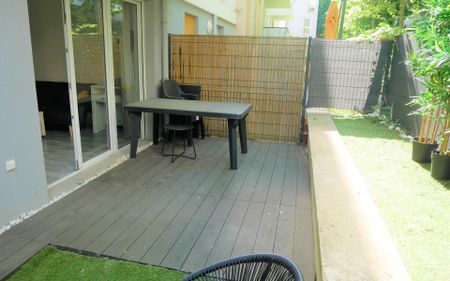 Appartement à louer 2 pièces • Thorigny-sur-Marne - Photo 2