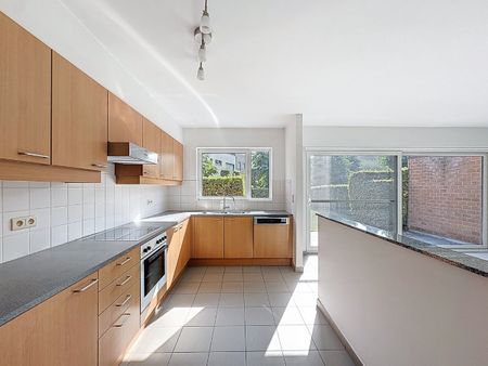 Appartement te huur in Grimbergen - Photo 4