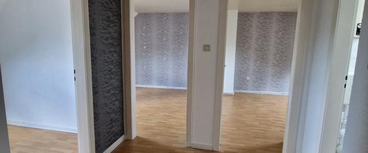 Wohnung Duisburg Neumühl - Photo 1