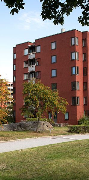 Lappkärrsberget, Professorsslingan 43 / 1301 - Photo 1