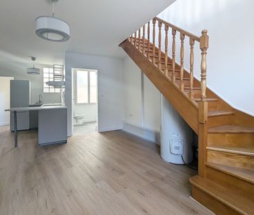 Location appartement 2 pièces, 32.45m², Le Perreux-sur-Marne - Photo 1