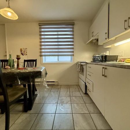 Appartement 4 ½ à louer juillet 2026 - Photo 4