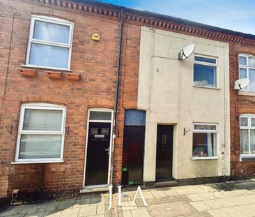 2 bed semi-detached house to rent in Laithwaite Close, Leicester, LE4 - Photo 1