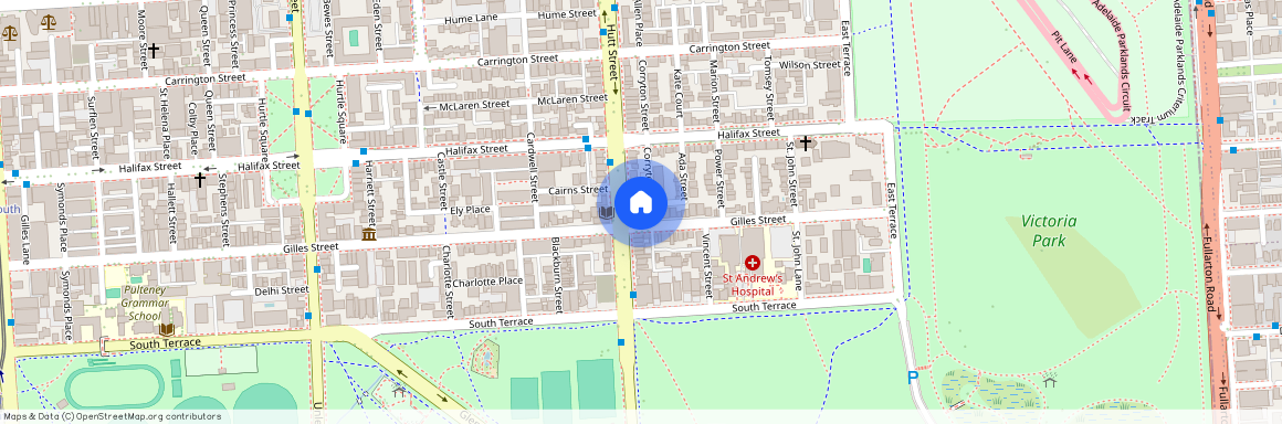 13/326 Gilles Street, SA 5000, Adelaide