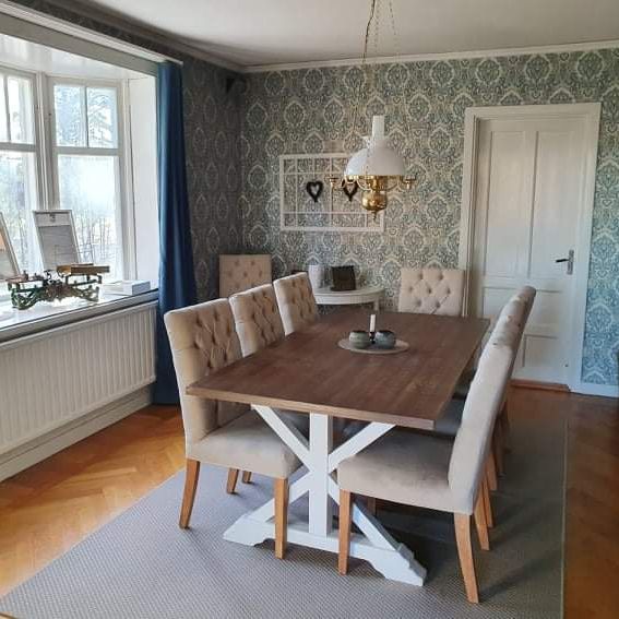 Verksmon, Östersund - Foto 1