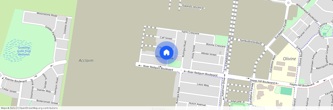 25 Mound Ave, Vic 3064, Donnybrook