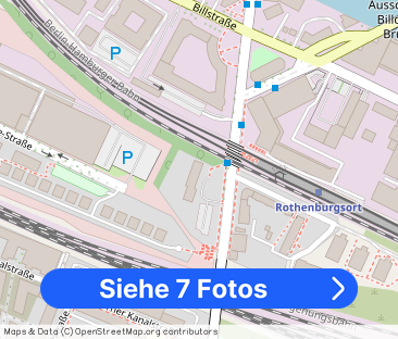 Anmietung nur mit WBS!: Günstige 4-Zimmer-Wohnung - Foto 1