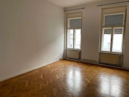 3-Zimmer-Altbau, Conrad v. Hötzendorfstraße - Foto 4