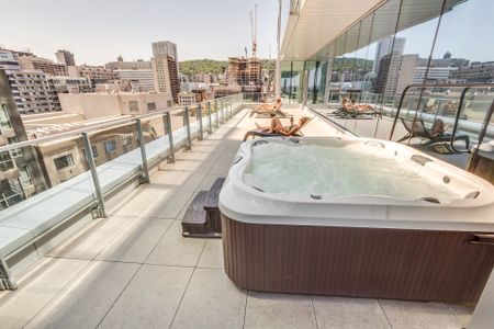 Appartement à louer, Montréal (Ville-Marie) - Photo 3