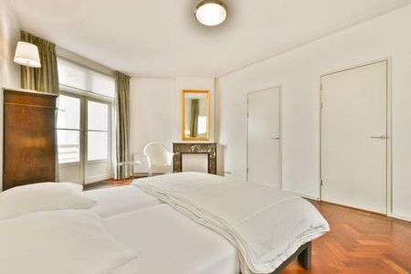 Te huur: Appartement 's-Gravelandse Veer in Amsterdam - Foto 4