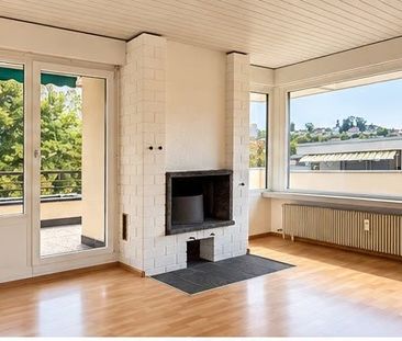 4.5 Zimmer, 105 m², 3. Stock - Foto 2