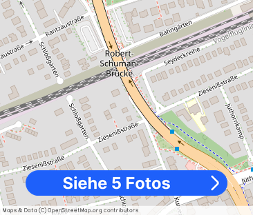 Ihr neues Zuhause in Hamburg-Marienthal! - Wentzel Dr. - Foto 1