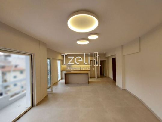 Διαμέρισμα για ενοικίαση Νόρμαν (Πάτρα) - Φωτογραφία 1