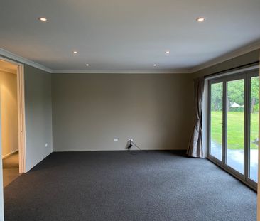 Executive Home in Rolleston - Photo 2