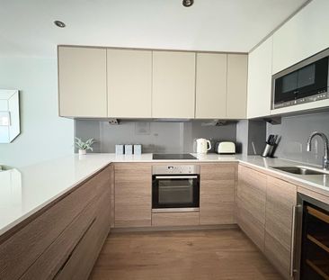 1 Bed Flat, Empire House, NW9 - Photo 6