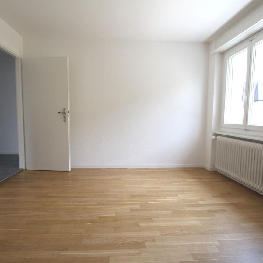 4.5 Zimmer, 78 m², EG - Photo 1