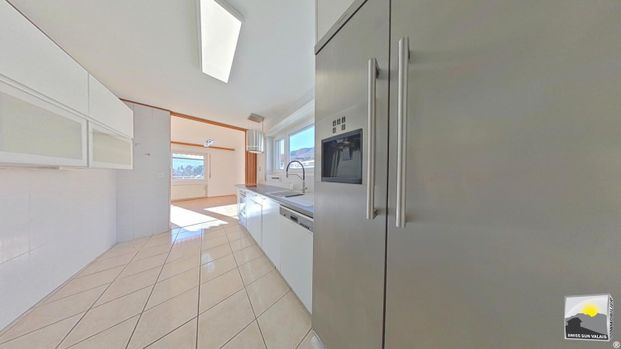 4.5 Zimmer, 115 m², 3. Stock - Photo 1