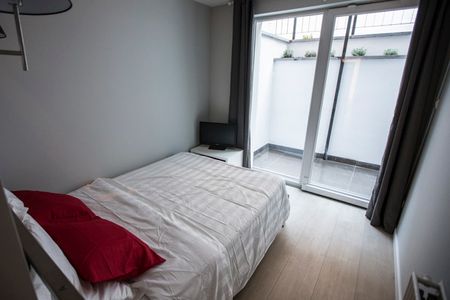 Möblierte Wohnung in Brüssel Schuman (EU District) - Photo 5