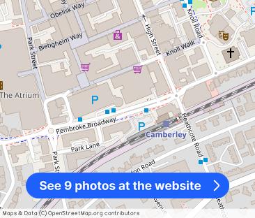 1 bedroom flat for rent - Photo 1