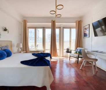 Avenida dos Estados Unidos da América, Lisbon, Lisbon 1700-167 - Photo 1