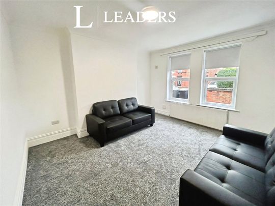 1 bedroom house to rent Alexandra Street, Eastwood, Nottingham, Nottinghamshire, NG16 - Photo 1