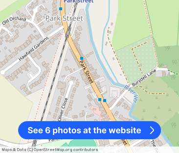 3 bedroom terraced house for rent - Photo 1