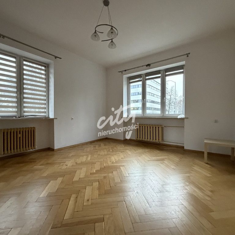 Stylowe mieszkanie 2-pokojowe w sercu Szczecina - Zdjęcie 1