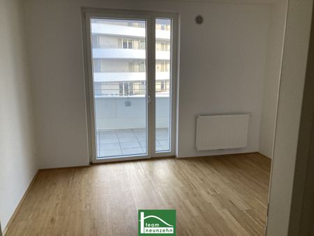 URBANES WOHNEN IN GRÜNER IDYLLE – IHR NEUES ZUHAUSE IN DER GREEN CITY - Photo 5