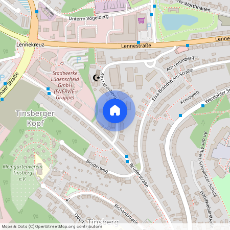 Am Lehmberg 1b, 58507 Lüdenscheid