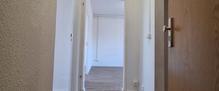 Familienwohnung - Foto 1