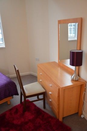 1 Bedroom Flat, Minister House, Near City Centre, Leicester, LE1 1PA - Photo 5