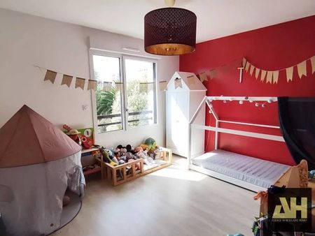 MAISON RECENTE - 4 CHAMBRES - JARDIN - Photo 3