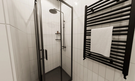 $1,599 / 2 br / 1 ba / 184 Ottawa St S- Basement - Photo 2