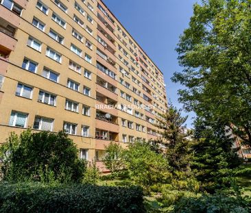 Mieszkanie Kraków Bieńczyce powierzchnia 44.65 m² C206-WM-71705 - Фото 4