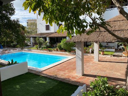 Alquiler de chalet adosado en Avenida de Bonanza, 5 - Photo 3