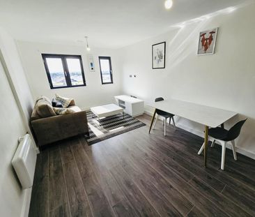 1 bedroom apartment to rent - Photo 5