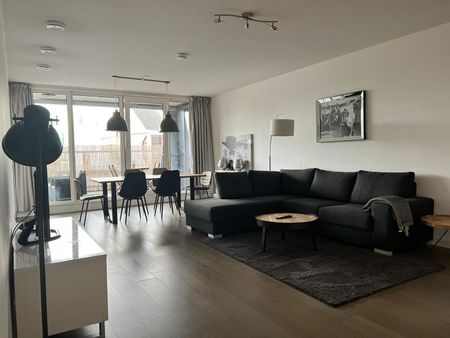 Te huur: Appartement Kruisplein in Rotterdam - Photo 4