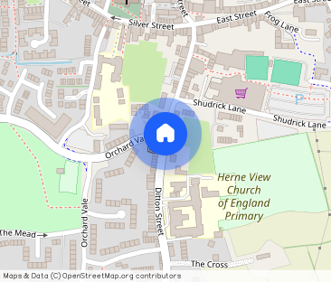 Ditton Street, Ilminster, Somerset, TA19 - Photo 1