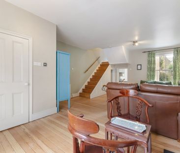 2 bedroom terraced house to rent - Photo 3