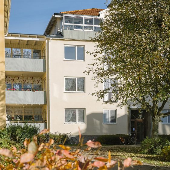 Bergsgatan 74, 74532, Enköping - Foto 1