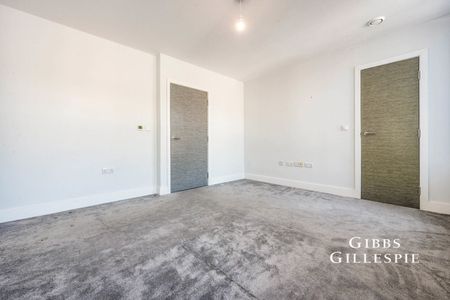 1 Bedroom Flat/Apartment to rent - Photo 3