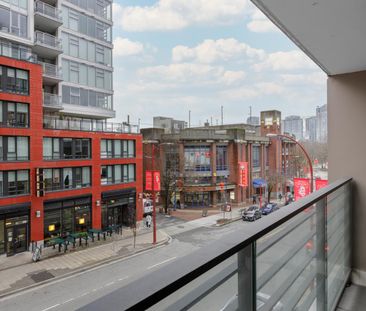 189 Keefer Pl (2nd Floor), Vancouver - Photo 3