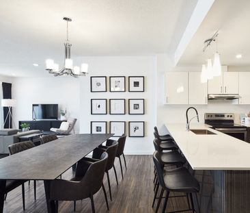 Appartement à louer - Laval (Chomedey) (Autres) - Photo 1