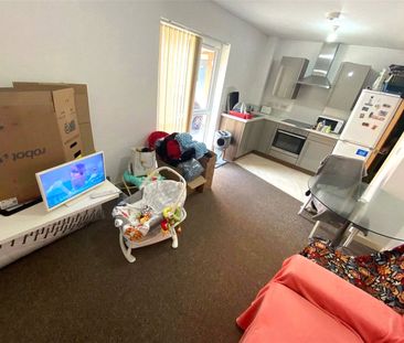 20a Wilbraham Court Two, Fallowfield, Manchester, M14 6DZ - Photo 6