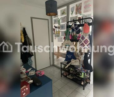 TAUSCHWOHNUNG Tolle geschnittene 3-Zimmer Wohnung in traumhafter Lage - Photo 2