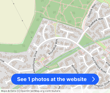 Roundhill Way, Loughborough, LE11 - Photo 1